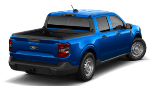 2026 Ford Maverick® External Image 4